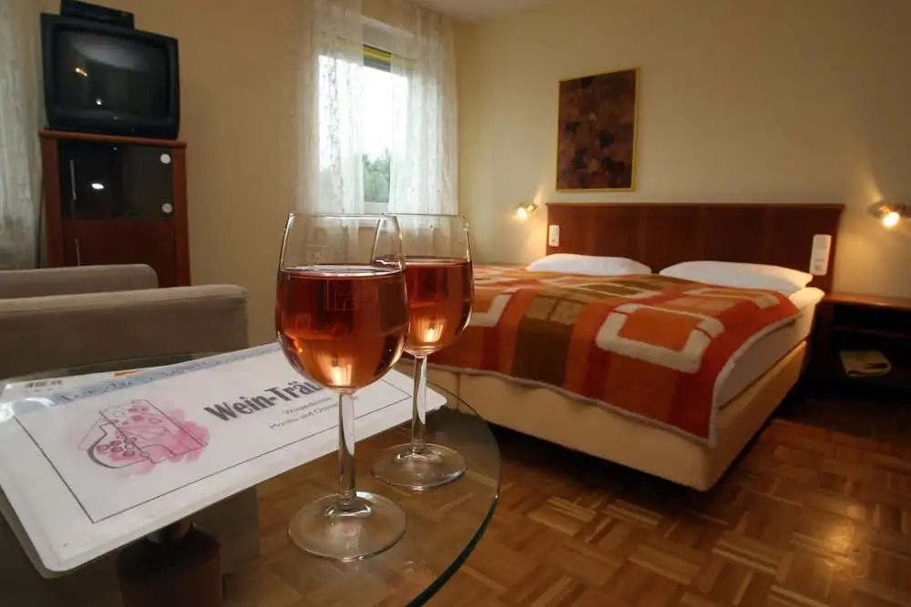Wein-Träume