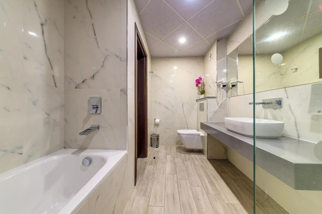 SPA Hotel Kiparis