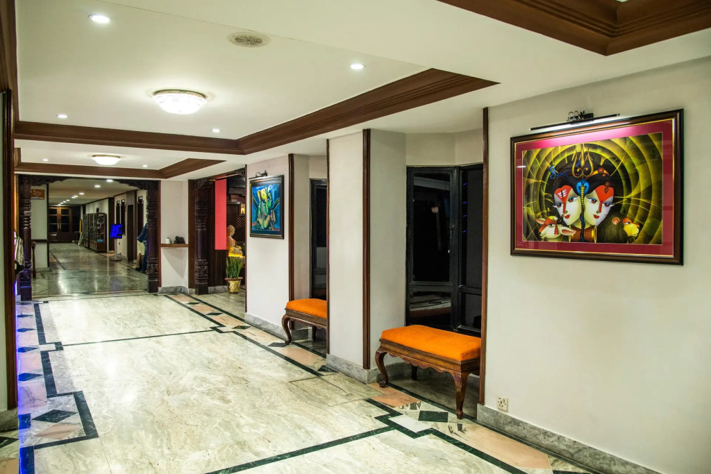 Hotel Nirvana by Luxury International