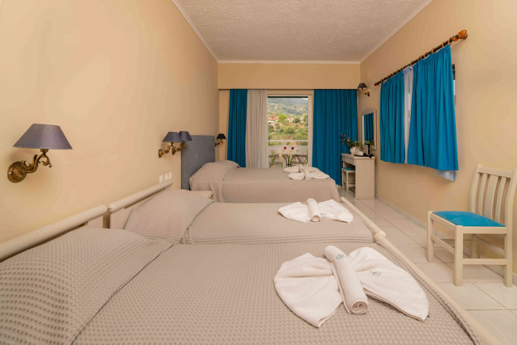 Matilda Hotel by Anayia All Inclusive Resorts