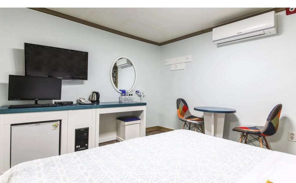 Dubai Hotel