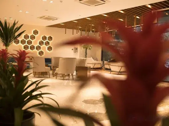 Yi Bao·Guan Zhi Hotel (Jiaozuo High-Speed Rail Station Branch)