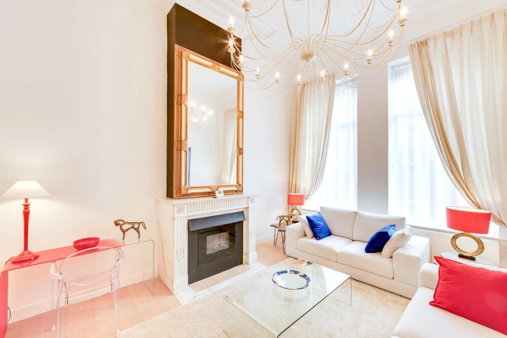 EUROPEA Boutique Residences