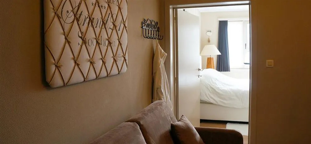 B&B Oesterhoeve