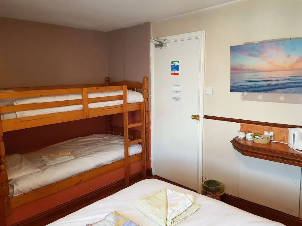 Richley Hotel