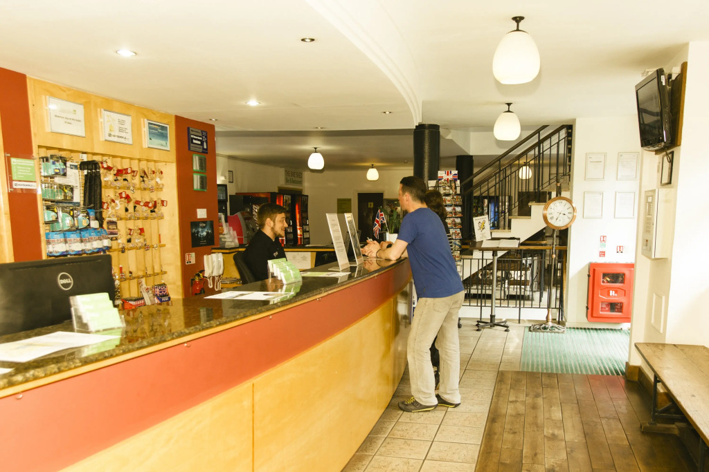 Palmers Lodge Hillspring At Willesden Green