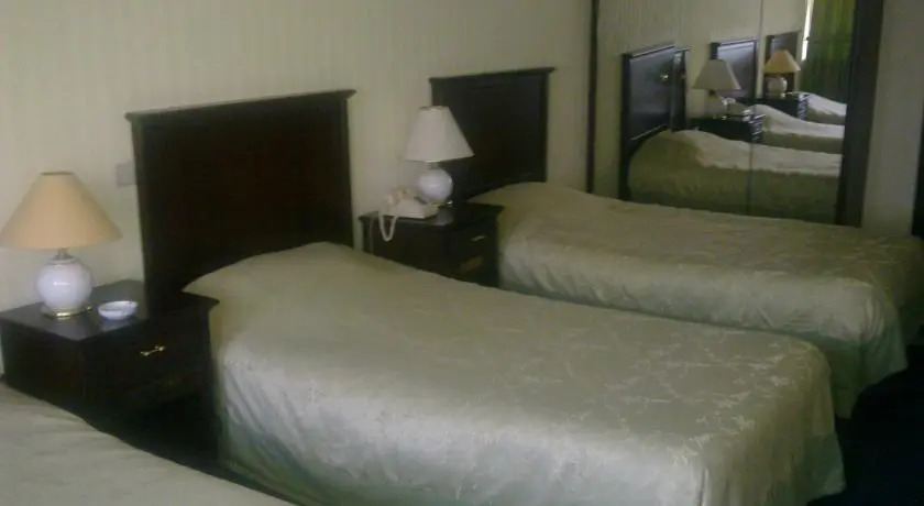 Hotel Metropol