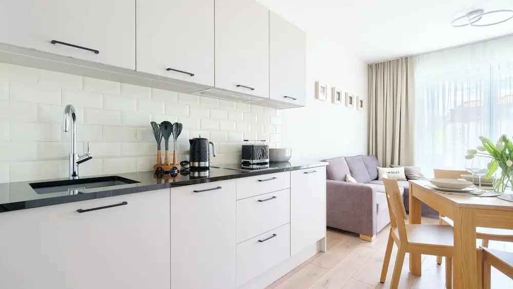 Apartamenty Sun & Snow Euronia Międzyzdroje