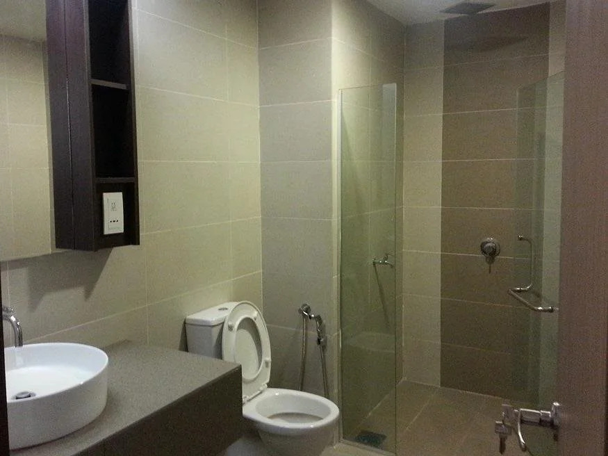 Qaseh Aryaana Suite