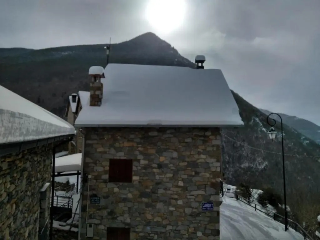 Casa Torellola