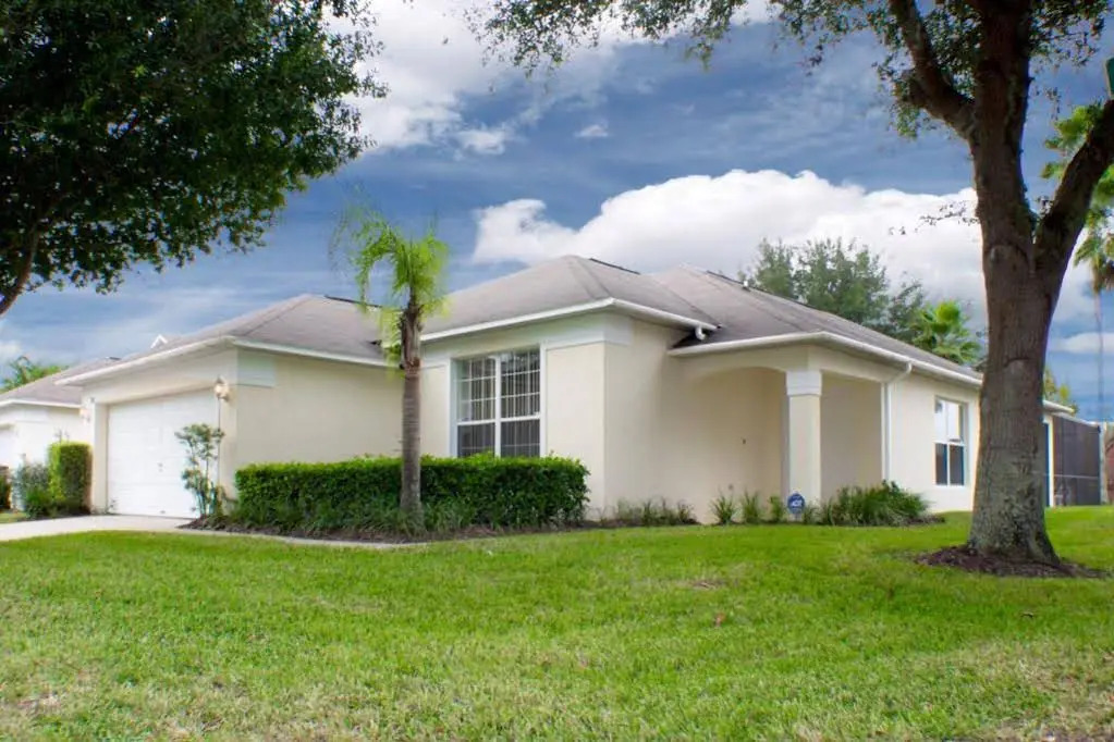 IPG Florida Vacation Homes Bella Piazza Resort