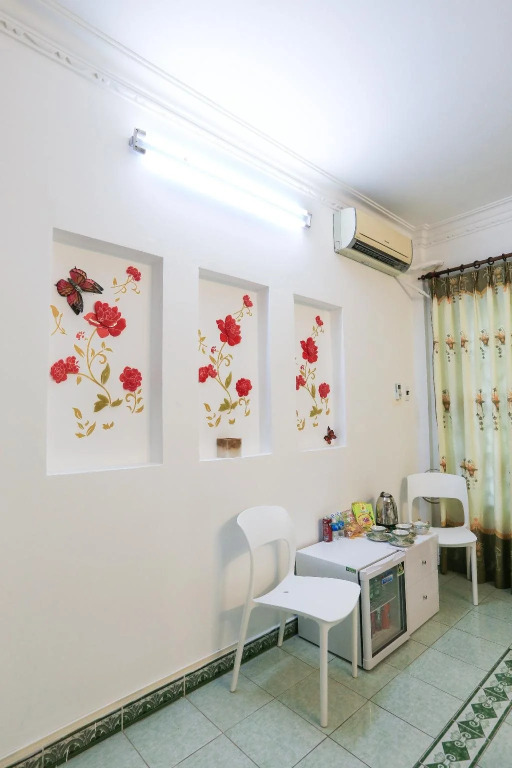 Kim Spa Apartment