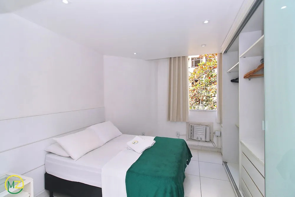 MZapartments Prado II
