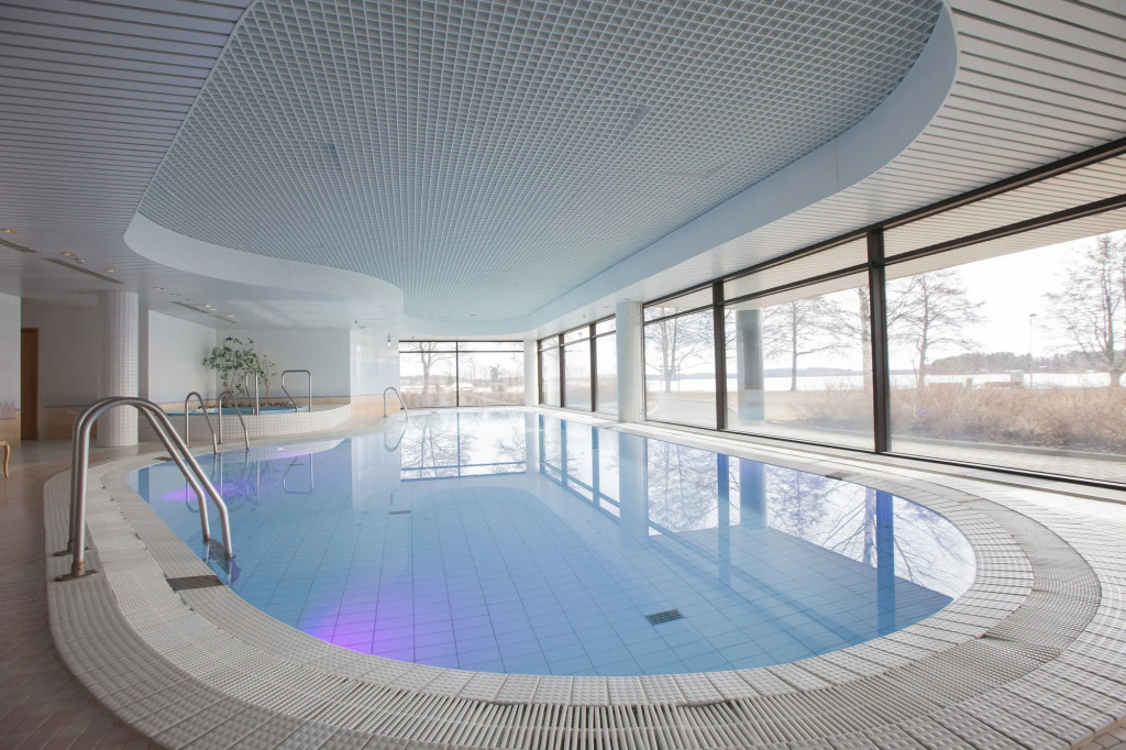 Scandic Kuopio