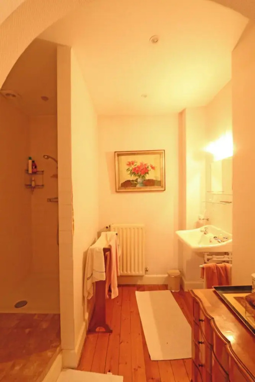 Villa in Het Zoute near the Beach