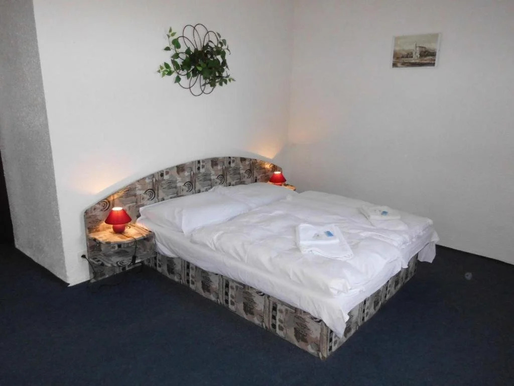 Hotel Švýcarský dům