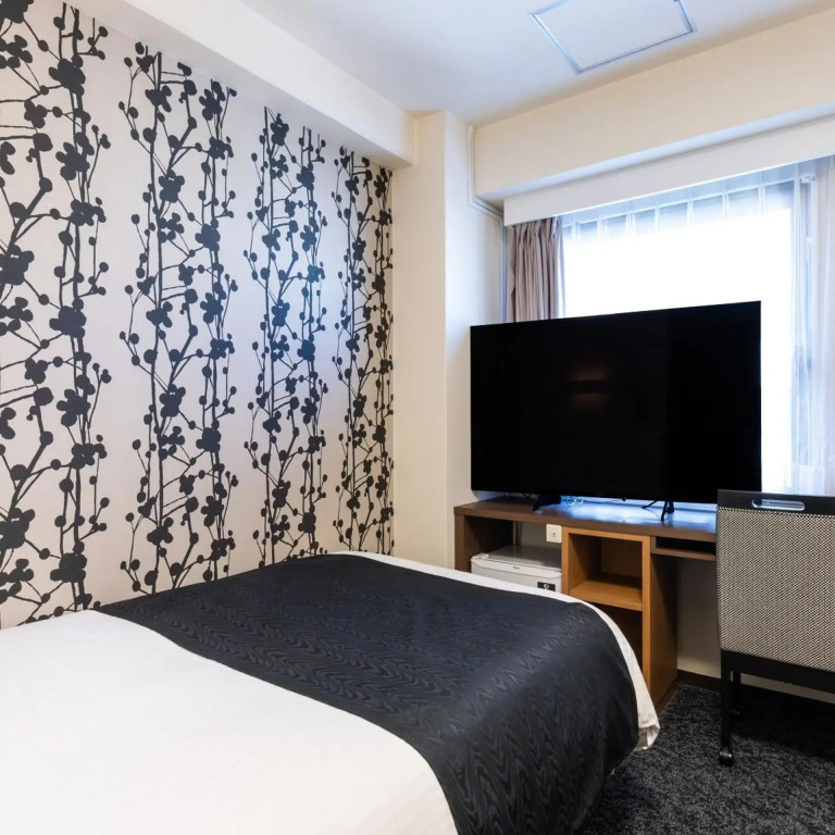 APA Hotel Osaka Kadomashi Ekimae