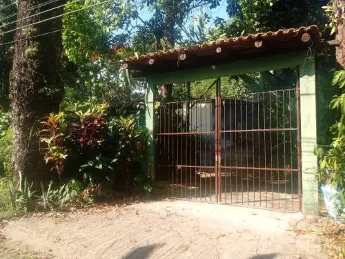 CASA do sítio Cabana Ser Tão mínimo 2 diárias