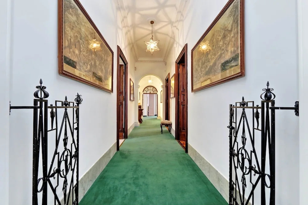 Prestigious Apartment Via Veneto