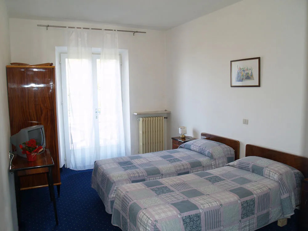 Hotel Rosalpina