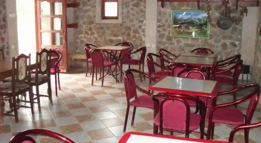 Motel Bistra