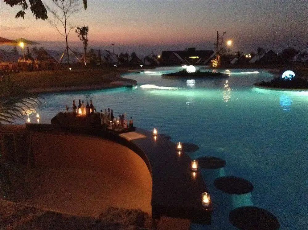 Buritara Resort & Spa Jomtien