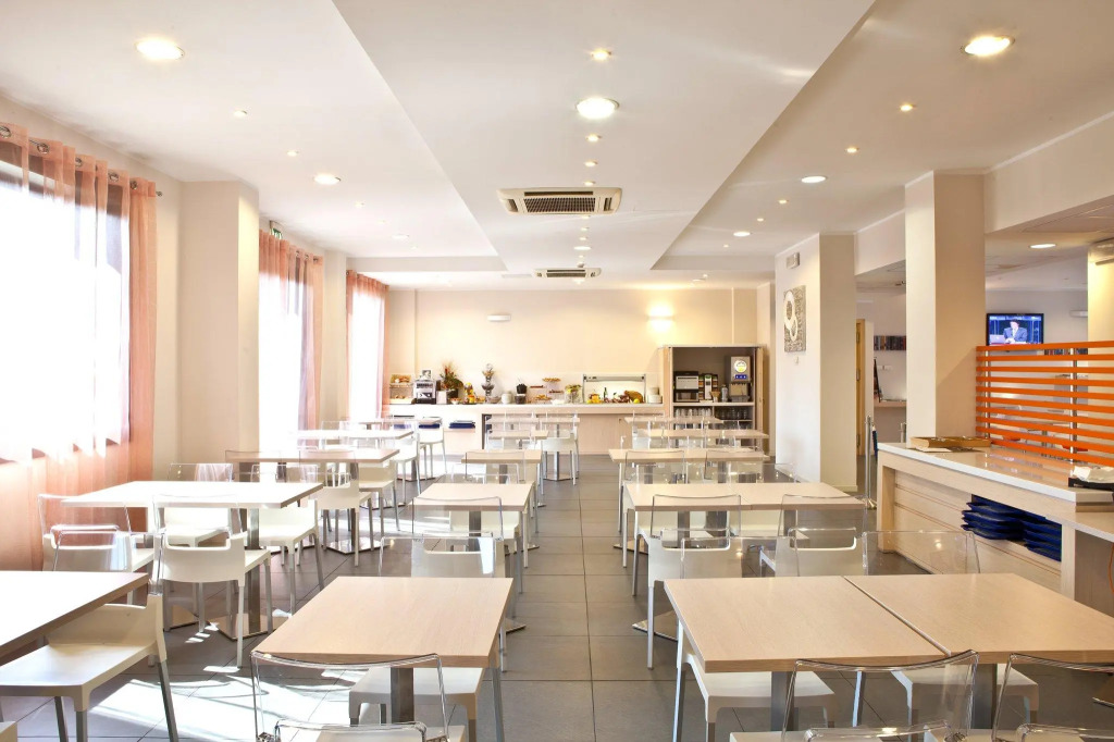 Holiday Inn Express Reggio Emilia by IHG