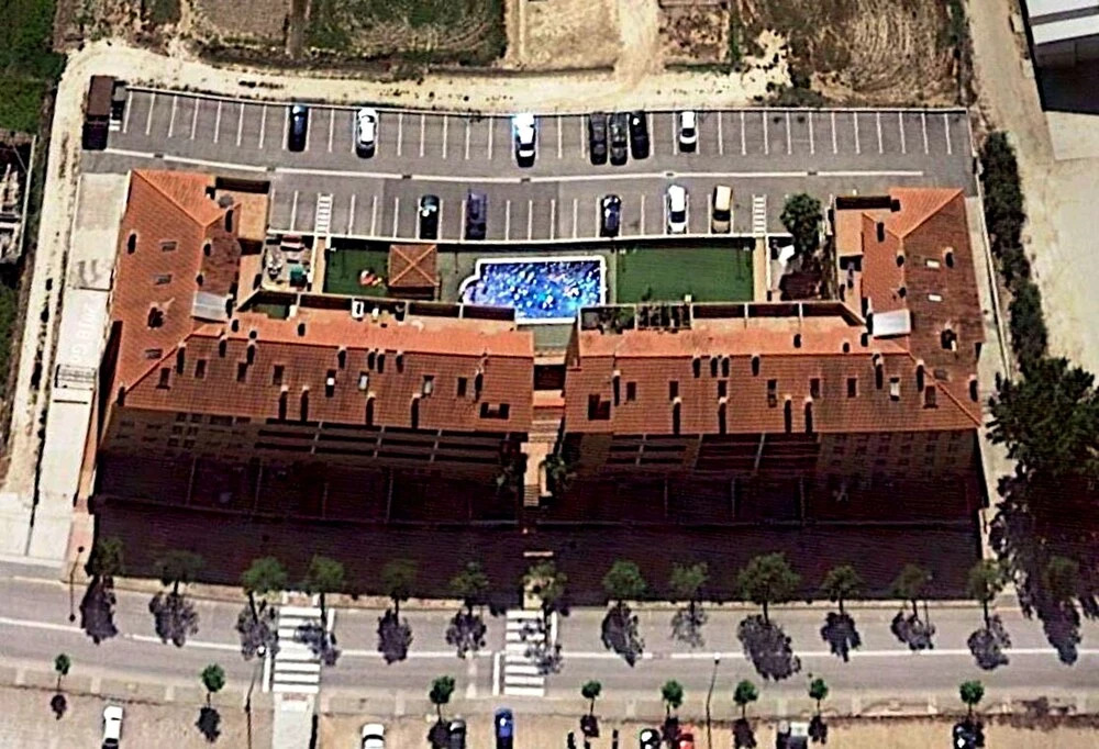 Mi Apartamento en el Delta del Ebro