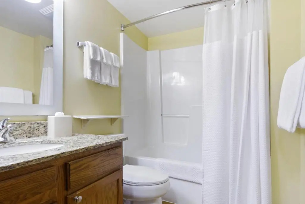 Extended Stay America Suites - Richmond - Glen Allen - Short Pump