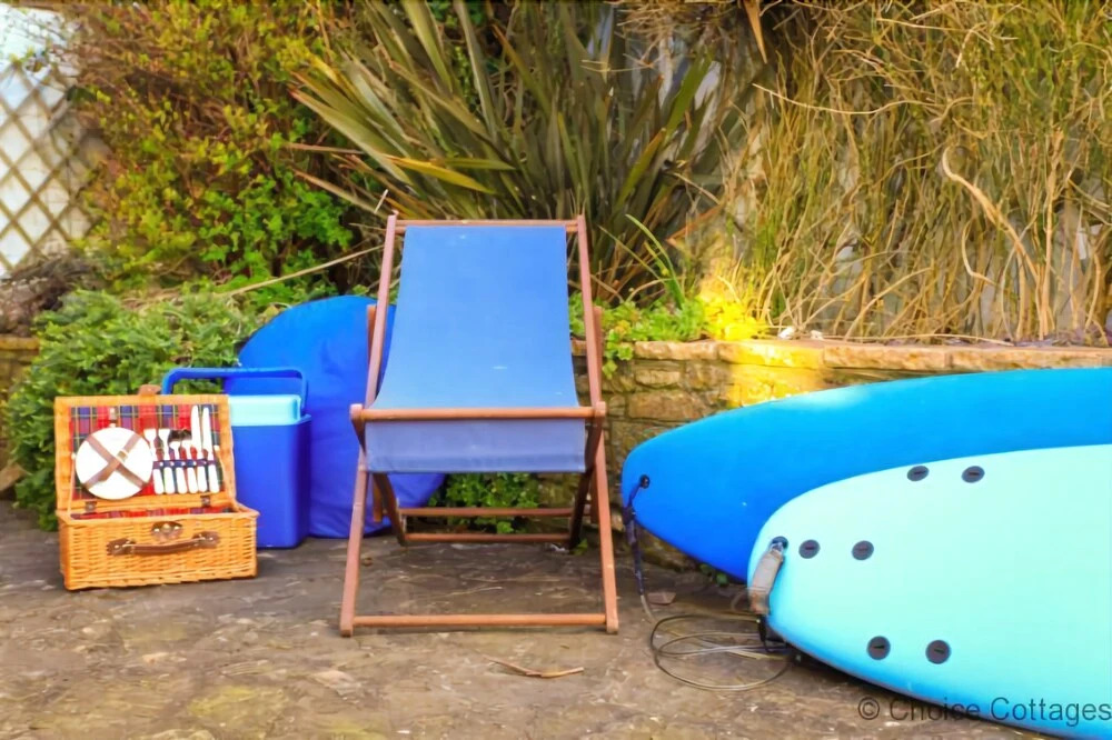 CROYDE VILLA SUNSEA 6 Bedrooms