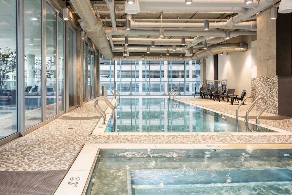 Luxury Downtown 4BR Exclusive Design PH