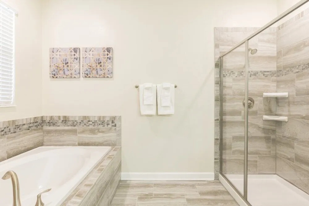 Champions Gate 9042 - Nine Bedroom Pool Home