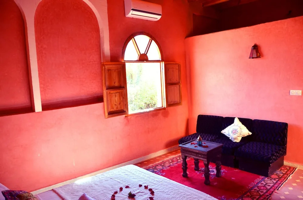 Latifa House