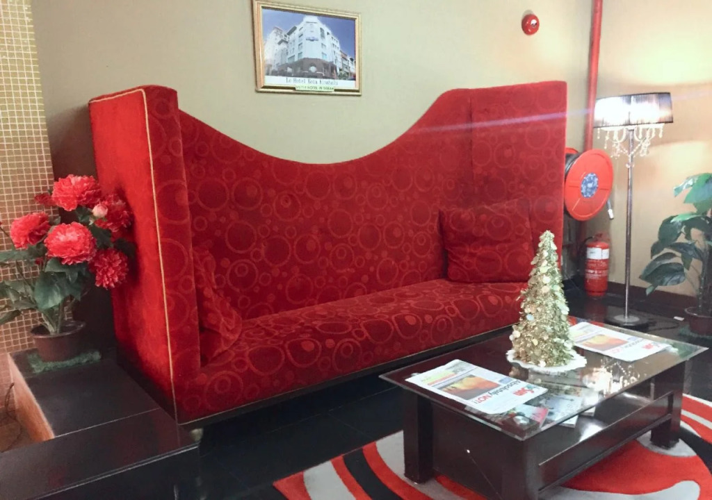 Rae Hotel Bukit Bintang