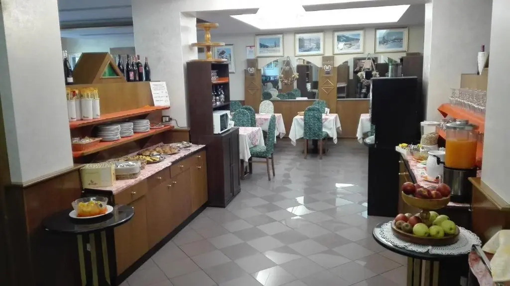 Hotel Davost