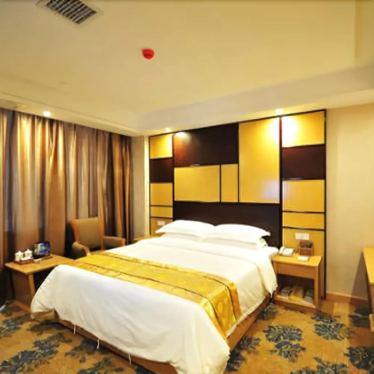 Huamao Hotel