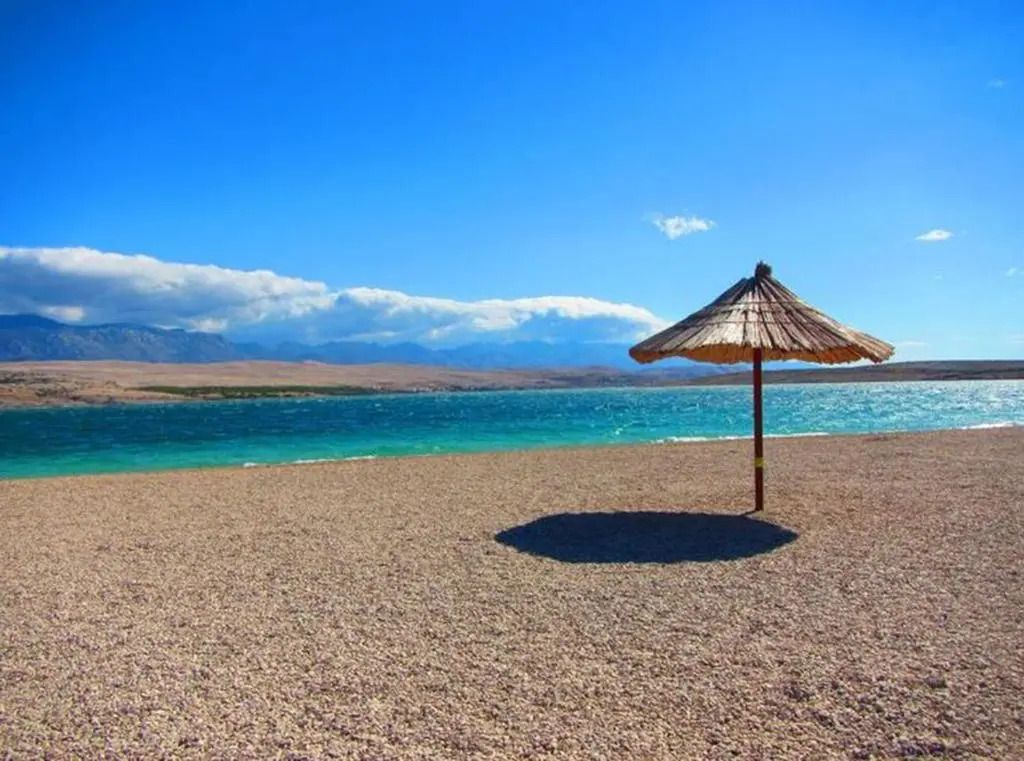 Apartment Rino, only 30m to the sea