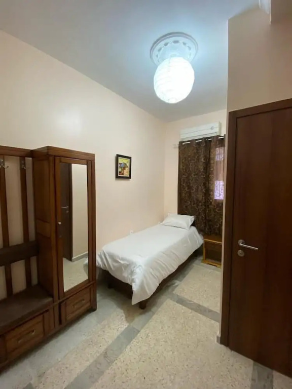 Hostel Apart