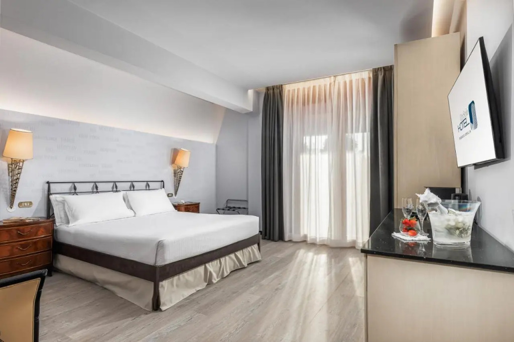 City Style Hotel Reggio Emilia