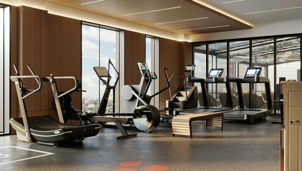 Doubletree By Hilton Tashkent