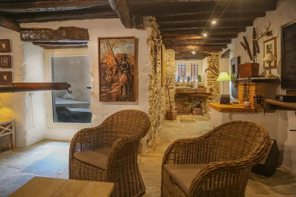 Latu Corsu - Cote Corse