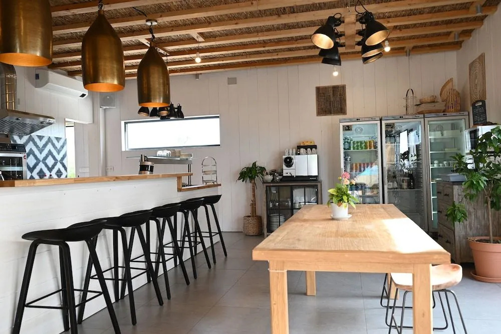 Lodges de Camargue