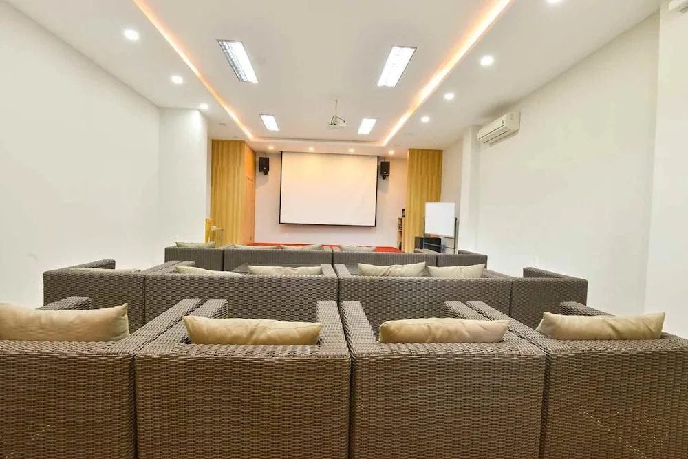 Thanh Mai Hotel