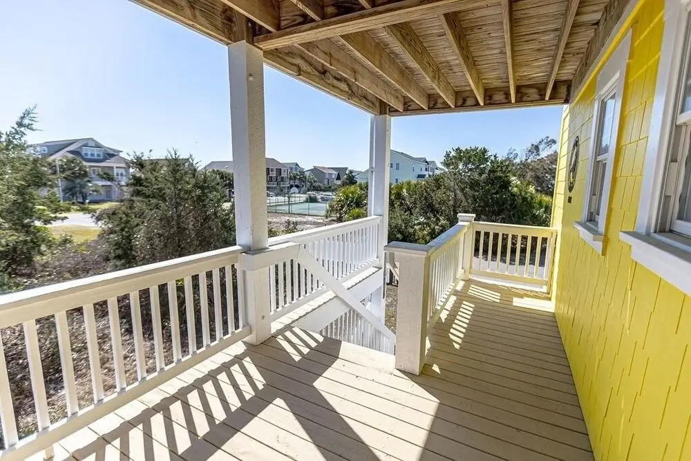 Ramons Roost 5 Bedroom Condo by Redawning
