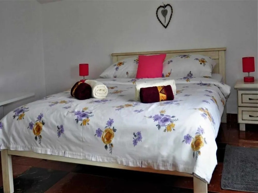 Apartments Belicka