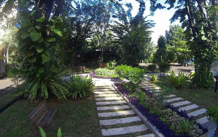 Hotel Griya Permai