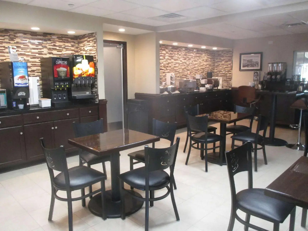 Best Western Plus Crawfordsville Hotel
