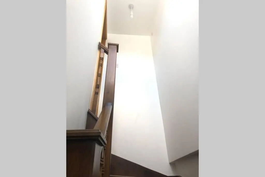 S6 Ensuite Loft Studio Space (Sandycroft Guest House)