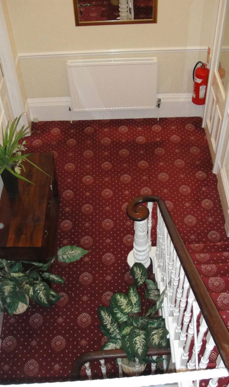 Kingston Theatre Hotel