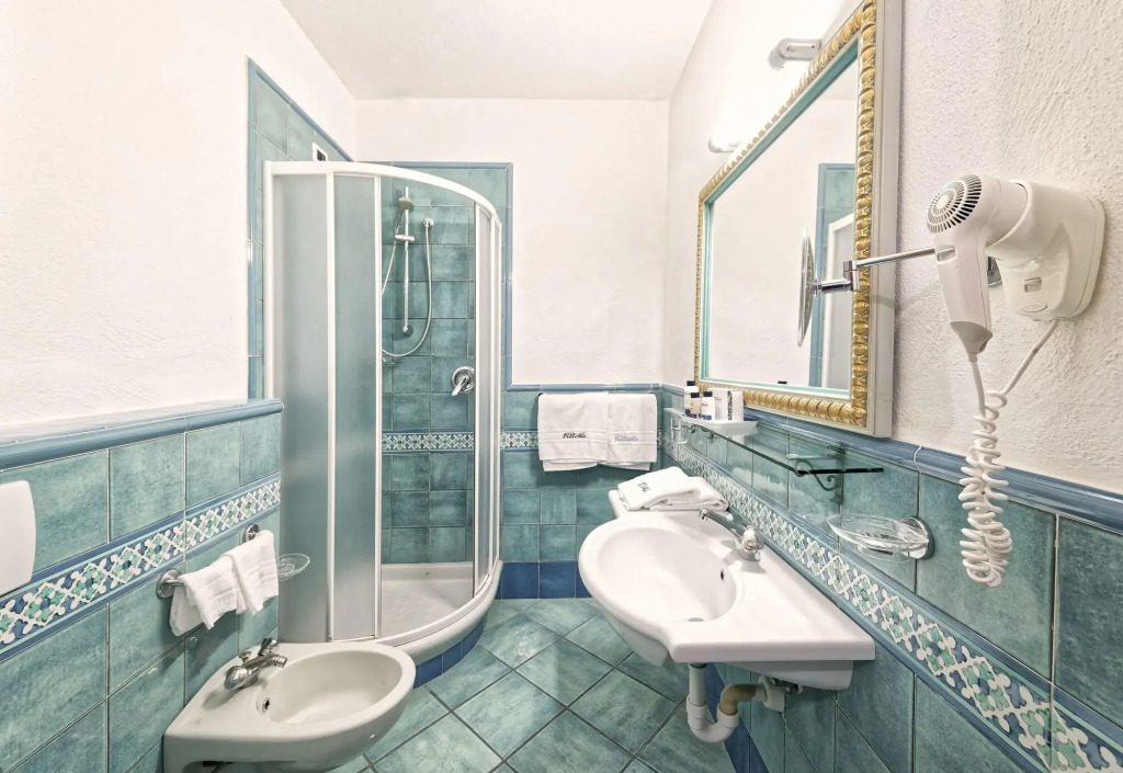 Hotel Terme Tritone Resort & Spa